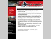 ALNWICK ENGINEERING Alnwick Website