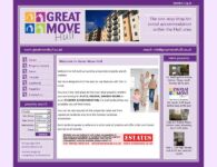 GREAT MOVE HULL Great Move Website