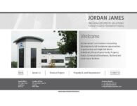 JORDAN JAMES Jordan James Website