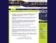 KERSHAWS Kershaws Website