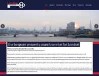 LONDON KEY London Key Website