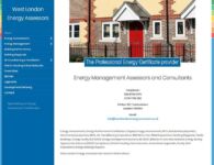 West London Energy Assessors